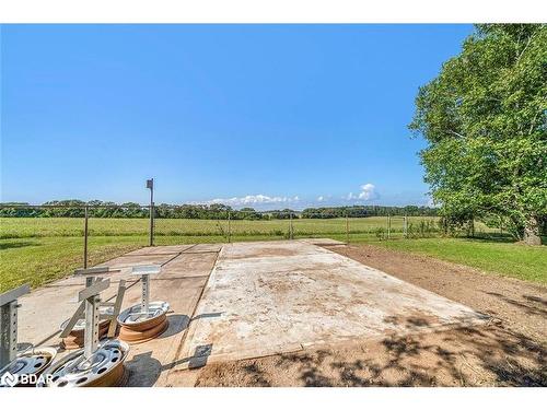 1736 Killarney Beach Road, Innisfil, ON - Outdoor With View