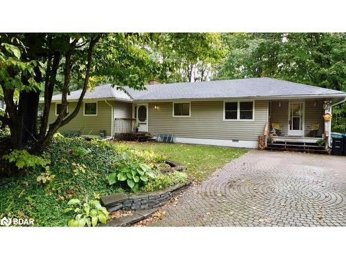 31 Maplecrest Crt, Oro-Medonte, ON - Outdoor With Deck Patio Veranda