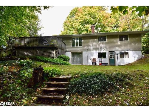 31 Maplecrest Crt, Oro-Medonte, ON - Outdoor