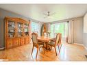 8747 10Th Line, Essa, ON  - Indoor Photo Showing Dining Room 