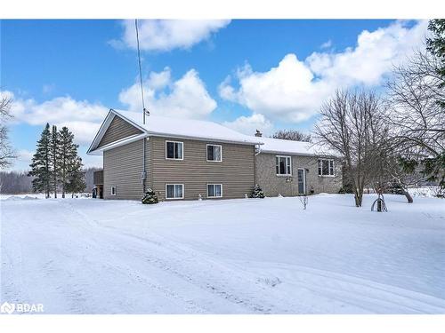 8747 10Th Line, Essa, ON - Outdoor