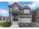 28 Sanford Circle, Springwater, ON  - Outdoor With Facade 