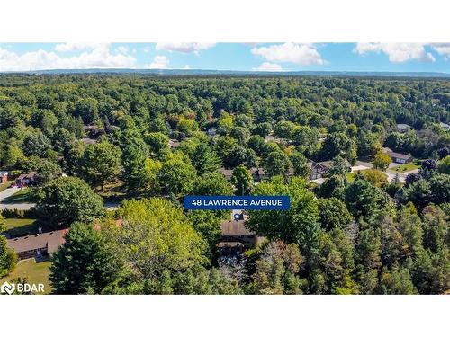 48 Lawrence Avenue, Minesing, ON - Outdoor With View