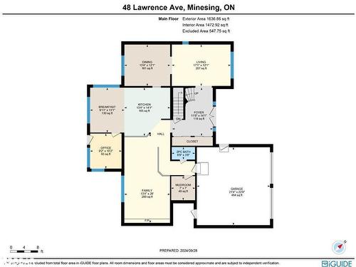 48 Lawrence Avenue, Minesing, ON - Other