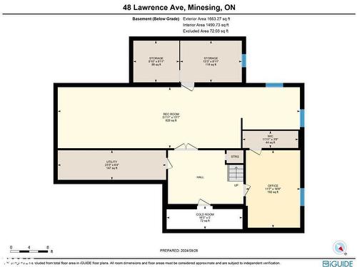 48 Lawrence Avenue, Minesing, ON - Other