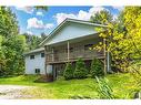 2994 Wasdell Falls Road, Washago, ON  - Outdoor 