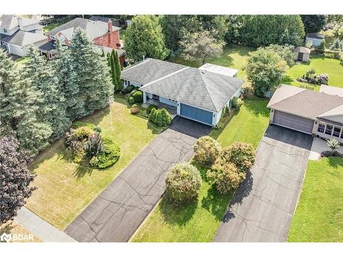 5 Valentini Avenue, Holland Landing, ON - Outdoor