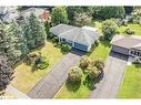 5 Valentini Avenue, Holland Landing, ON  - Outdoor 