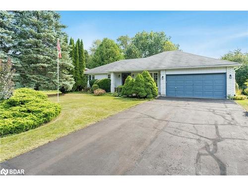 5 Valentini Avenue, Holland Landing, ON - Outdoor