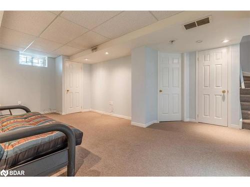 28-120 D'Ambrosio Drive, Barrie, ON - Indoor Photo Showing Other Room