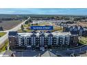 112-54 Koda Street, Barrie, ON  - Outdoor With View 