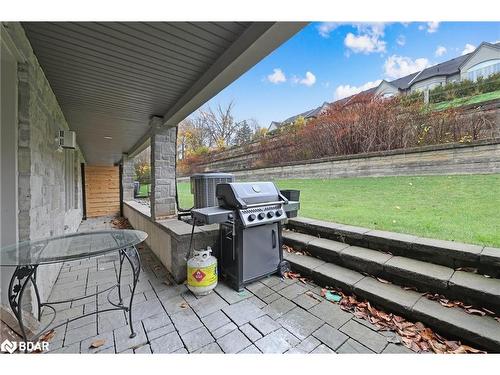 12-60 Dufferin Avenue, Brantford, ON - Outdoor With Deck Patio Veranda