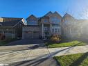 Basement-63 Victoria Wood Avenue, Springwater, ON  - Outdoor With Facade 