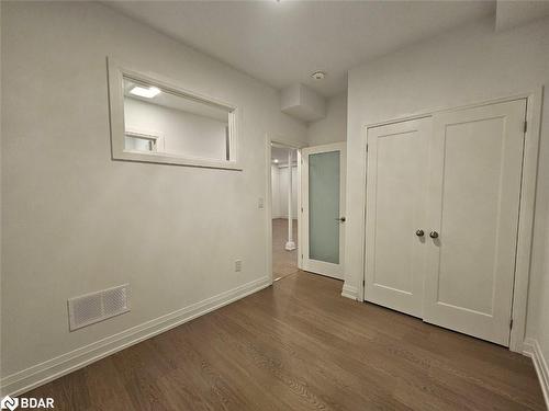 Basement-63 Victoria Wood Avenue, Springwater, ON - Indoor Photo Showing Other Room