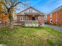 206 Mary Street, Orillia, ON  - Outdoor 