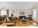 209 Deerpath Drive, Guelph, ON  - Indoor Photo Showing Living Room 