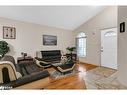 209 Deerpath Drive, Guelph, ON  - Indoor Photo Showing Living Room 