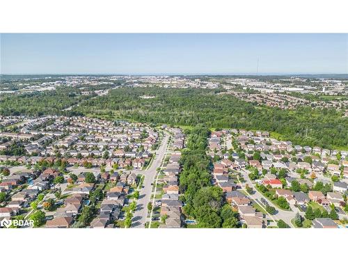 134 Country Lane, Barrie, ON - Outdoor With View