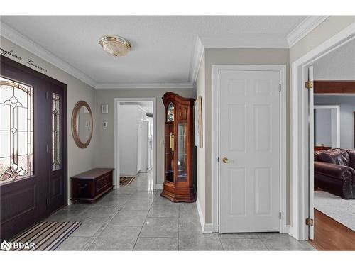 65 Barre Drive, Barrie, ON - Indoor Photo Showing Other Room