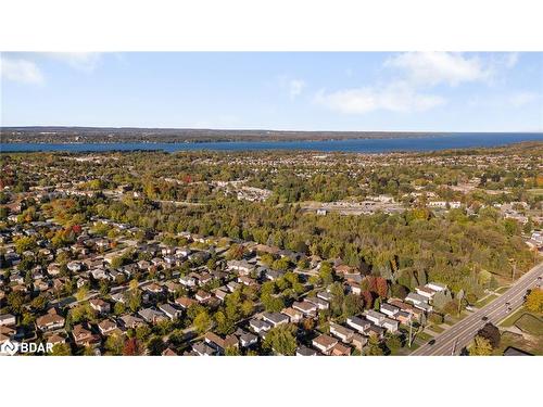 65 Barre Drive, Barrie, ON - Outdoor With View