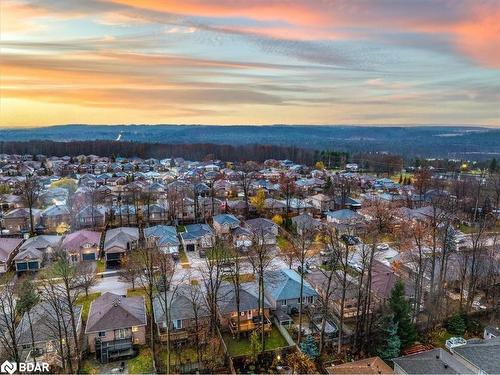 47 Monique Crescent, Barrie, ON - Outdoor With View