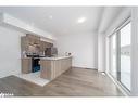 147 Turnberry Lane, Barrie, ON  - Indoor Photo Showing Kitchen 