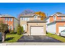 214 Sutherland Crescent, Cobourg, ON  - Outdoor With Facade 