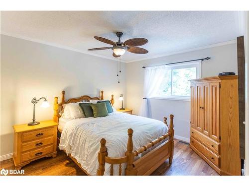 214 Sutherland Crescent, Cobourg, ON - Indoor Photo Showing Bedroom