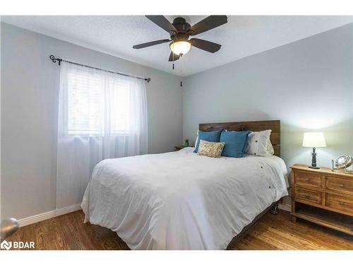 214 Sutherland Crescent, Cobourg, ON - Indoor Photo Showing Bedroom