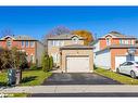 214 Sutherland Crescent, Cobourg, ON  - Outdoor With Facade 