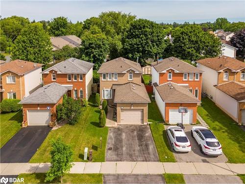 214 Sutherland Crescent, Cobourg, ON - Outdoor With Facade