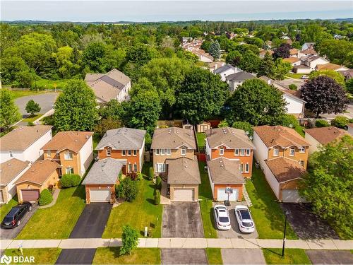 214 Sutherland Crescent, Cobourg, ON - Outdoor With View