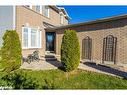 214 Sutherland Crescent, Cobourg, ON  - Outdoor 