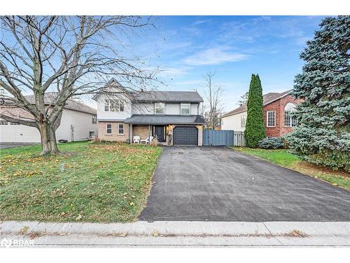 12 Riverdale Drive, Wasaga Beach, ON - Outdoor With Facade