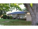 9 Stanley Park Drive, Belleville, ON  - Outdoor With Deck Patio Veranda With Facade 