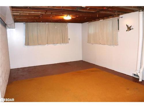 9 Stanley Park Drive, Belleville, ON - Indoor Photo Showing Basement