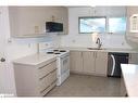 9 Stanley Park Drive, Belleville, ON  - Indoor Photo Showing Kitchen With Double Sink 