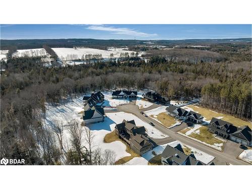 24 Oldenburg Court Court, Oro-Medonte, ON - Outdoor With View