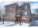 301-1047 Mississaga Street West, Orillia, ON  - Outdoor With View 