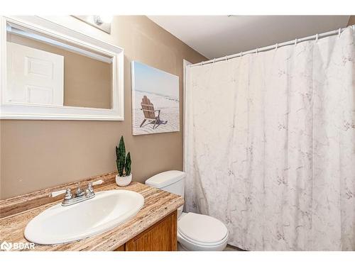 301-1047 Mississaga Street West, Orillia, ON - Indoor Photo Showing Bathroom