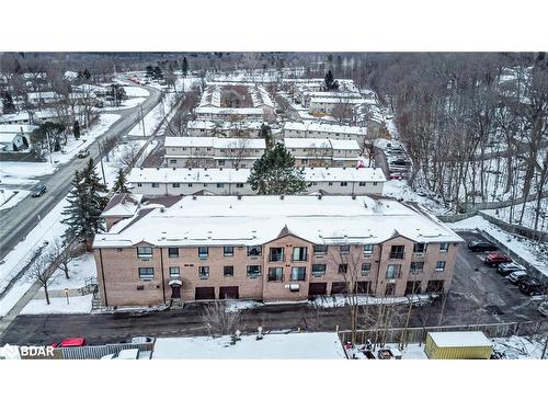 301-1047 Mississaga Street West, Orillia, ON - Outdoor With View