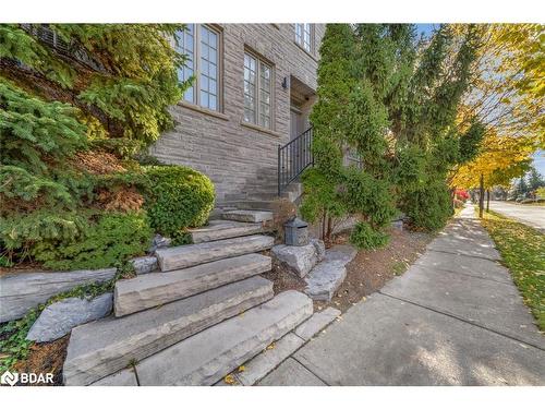 149 Glen Park Avenue, Toronto, ON - Outdoor With Deck Patio Veranda