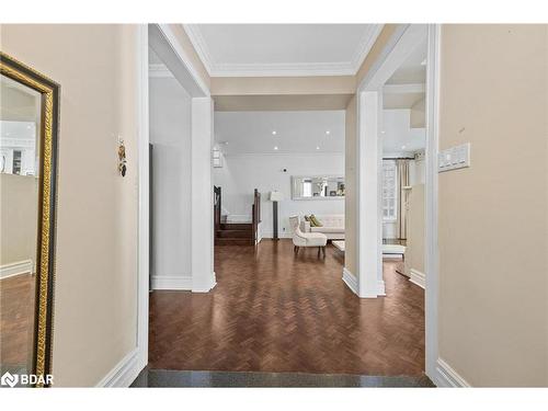 149 Glen Park Avenue, Toronto, ON - Indoor Photo Showing Other Room