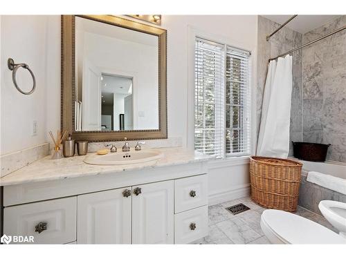 149 Glen Park Avenue, Toronto, ON - Indoor Photo Showing Bathroom