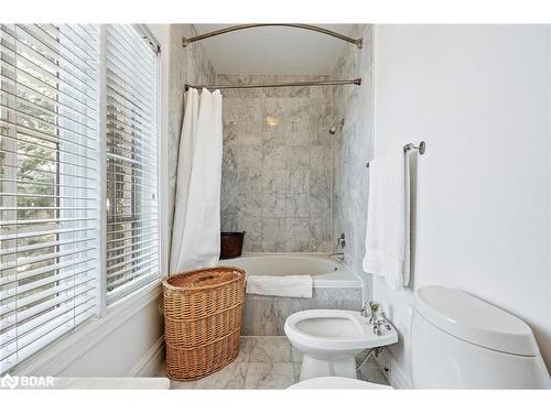 149 Glen Park Avenue, Toronto, ON - Indoor Photo Showing Bathroom