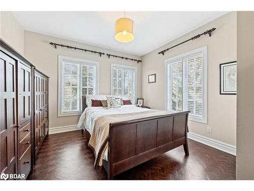 149 Glen Park Avenue, Toronto, ON - Indoor Photo Showing Bedroom