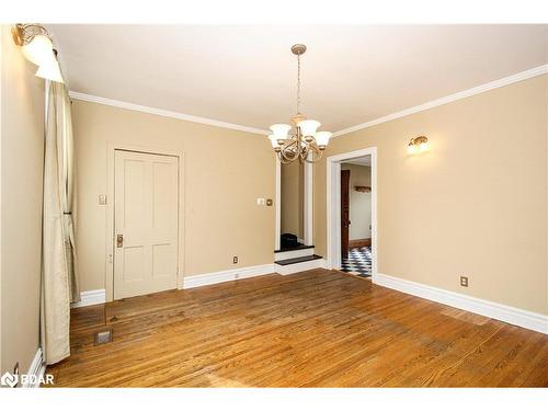 77 Dublin Street S, Guelph, ON - Indoor Photo Showing Other Room