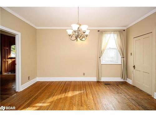 77 Dublin Street S, Guelph, ON - Indoor Photo Showing Other Room