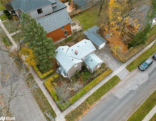 77 Dublin Street S, Guelph, ON - Outdoor With View