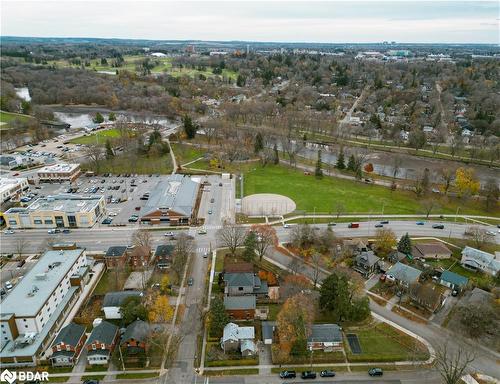 77 Dublin Street S, Guelph, ON - Outdoor With View